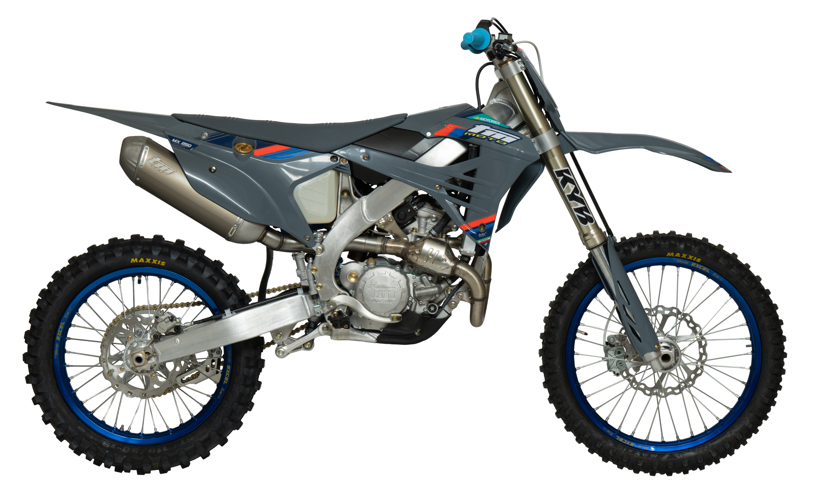 image 31 of 2026 MX 250 Fi 4 STROKE